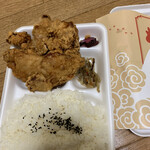 からあげ専門店 石井商店 - 