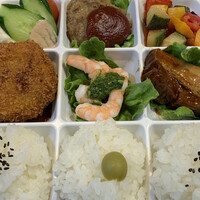 開晴亭 北山店 - 