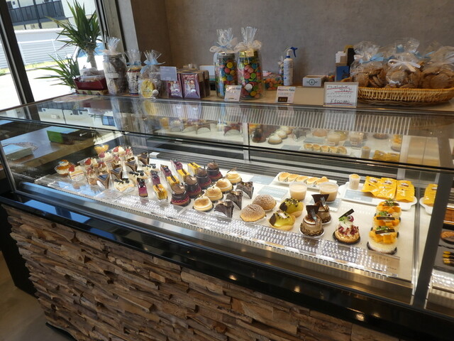 パティスリー エモーション Patisserie Emotion 富沢 ケーキ 食べログ パティスリー エモーション Patisserie Emotion 富沢 ケーキ 食べログ