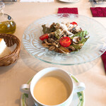 サント ウベルトゥス - 