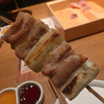 Kumano Yakitori - 