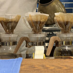 MUTO coffee roastery - 