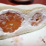 ハロが夢みたフルーツサンド - 