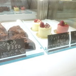 パティスリーセボン - 