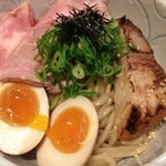 麺や庄の - 201203