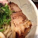 麺や庄の - 201203