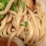 麺や庄の - 201203