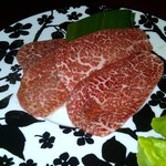 ベこ亭 - ミスジ