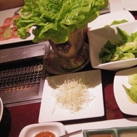 游玄亭 新宿 - サンチュわさわさ