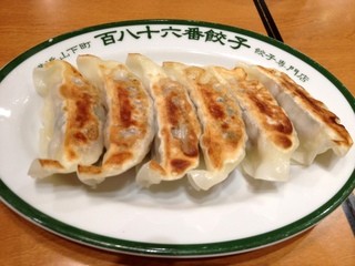 Pumpukumaru - 焼き餃子