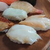 立喰い寿司　七幸