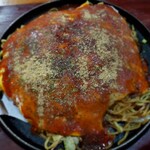Okonomiyaki Santouka - 