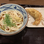 丸亀製麺 - 