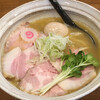 麺屋NOROMA