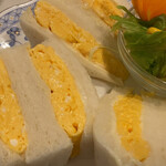 珈琲 冨士男 - 身も心もとろけてしまう美味しさです♡