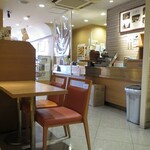 この後に同じくお客さん