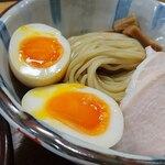 麺屋 さん田 - 