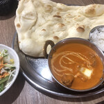 アジアン料理 アジアティーク - 