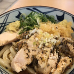 丸亀製麺 - 