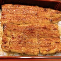 天然うなぎ しま村 - 