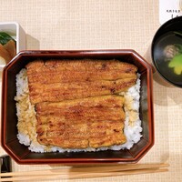 天然うなぎ しま村 - 