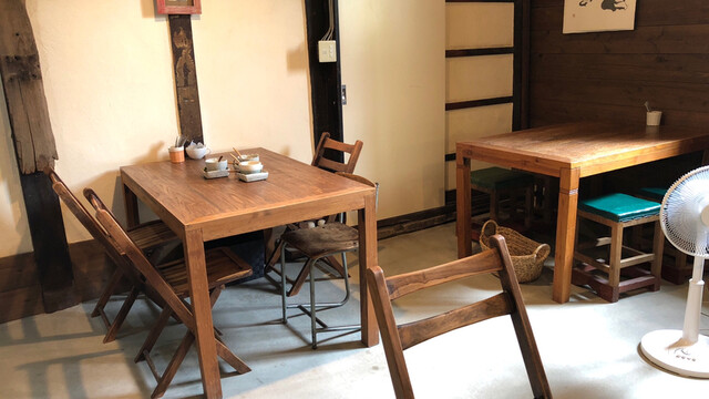 yuinoba（ユイノバ） - 会津本郷（カフェ）の写真