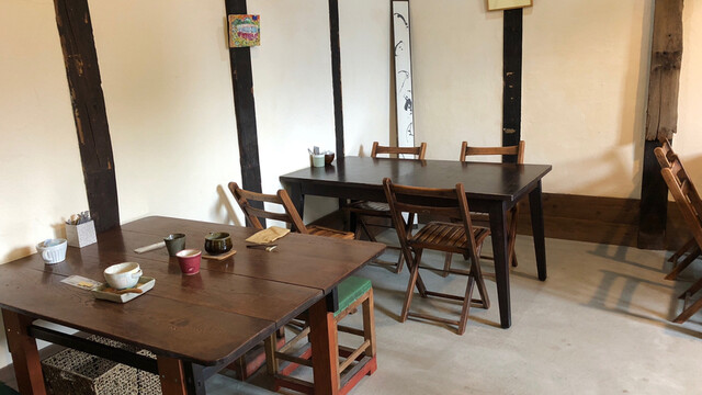 yuinoba（ユイノバ） - 会津本郷（カフェ）の写真