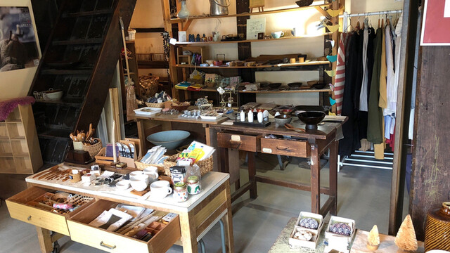 yuinoba（ユイノバ） - 会津本郷（カフェ）の写真