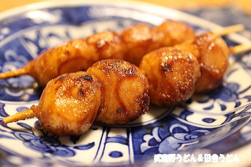 厄除けだんご どびんや 東松山 うどん 食べログ