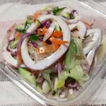 グリーン・グルメ - 料理写真: