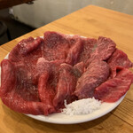 焼肉 近江牛肉店 - 