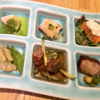 南青山エッセンス - 