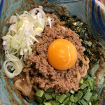 まぜ麺 マホロバ - 