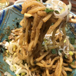 まぜ麺 マホロバ - 