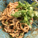 まぜ麺 マホロバ - 