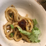 まぜ麺 マホロバ - 