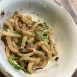 まぜ麺 マホロバ - 