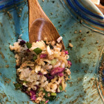 まぜ麺 マホロバ - 