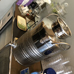 まぜ麺 マホロバ - 