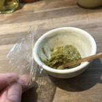 まぜ麺 マホロバ - 