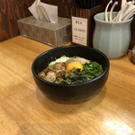 麺屋 もり田 - 