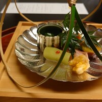 隨縁亭 ホテルモントレ大阪 - 