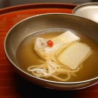隨縁亭 ホテルモントレ大阪 - 