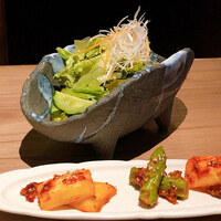 上等焼肉 ひらく - 