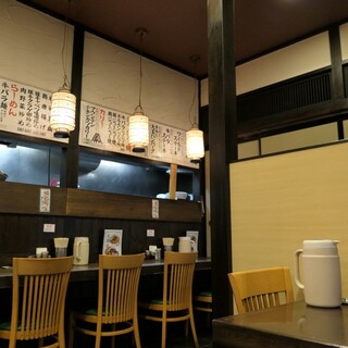 三珍 富士力食堂_2