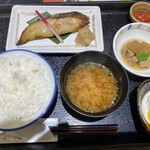 日本料理 魚久 - 