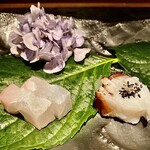 大どころ - 本日のあらは24kgの大物、あらは冬に脂がのるが、この時期でも型の良いもの。