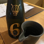 蕎麦と日本酒 八福寿家 - 