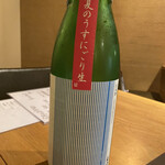 蕎麦と日本酒 八福寿家 - 