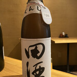 蕎麦と日本酒 八福寿家 - 